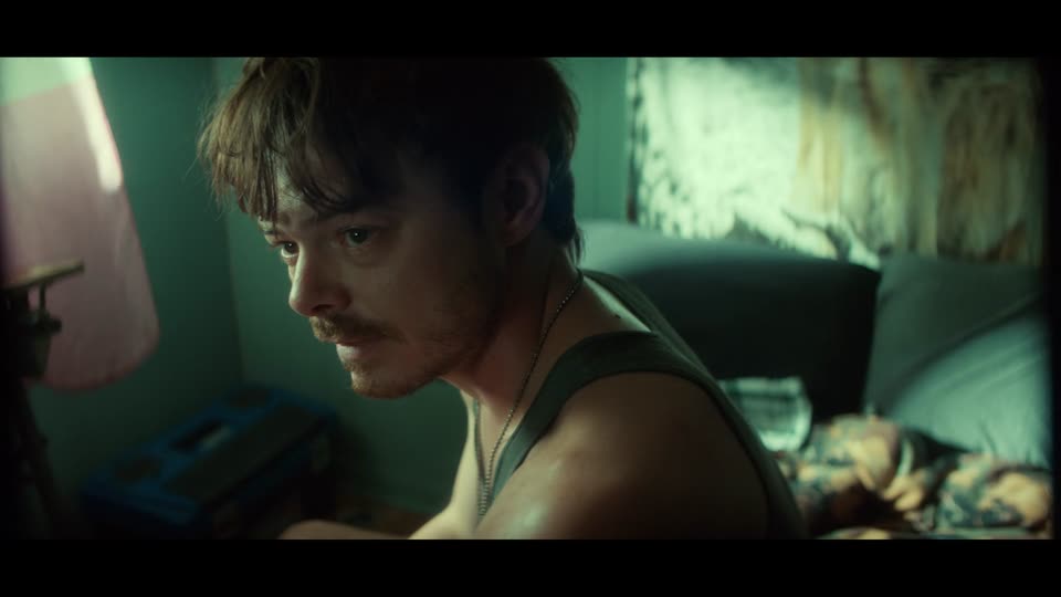 Below (2026) S01 Hindi Dubbed Series screenshot 2