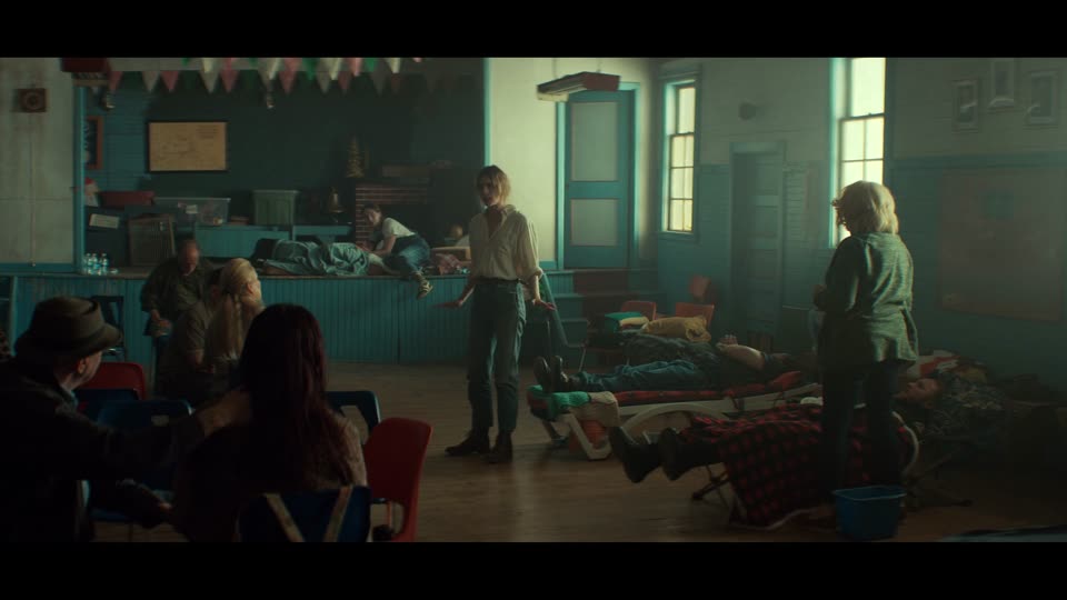 Below (2026) S01 Hindi Dubbed Series screenshot 4