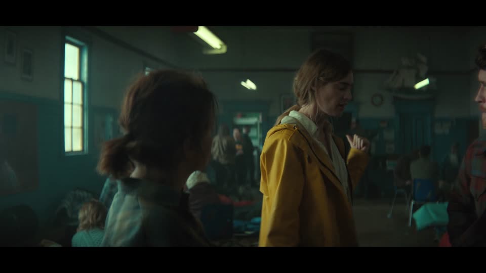 Below (2026) S01 Hindi Dubbed Series screenshot 5