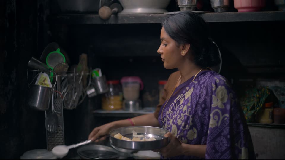 Mandaadi (2026) Hindi Dubbed Movie screenshot 2