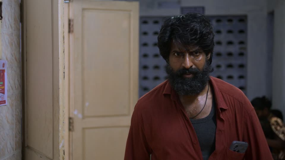 Mandaadi (2026) Hindi Dubbed Movie screenshot 3