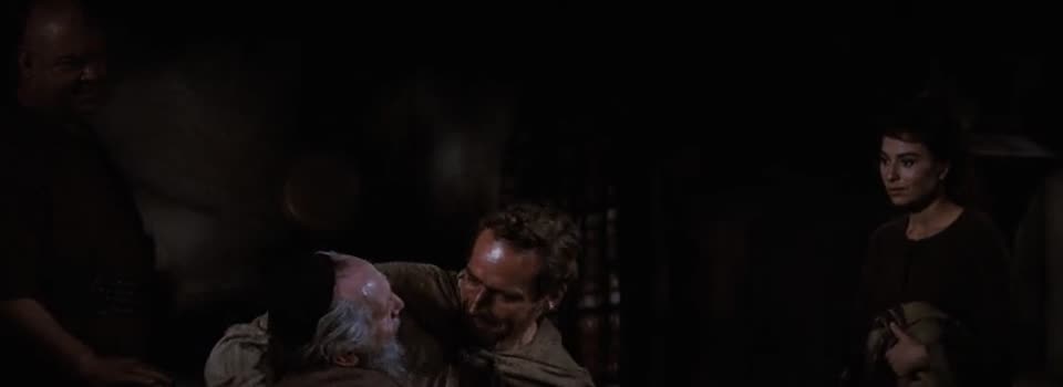 Ben Hur (1959) Hindi Dubbed Movie screenshot 4