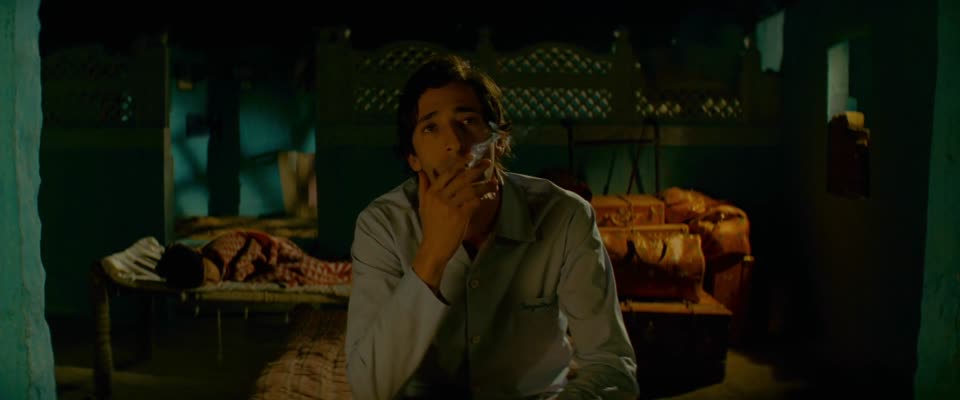The Darjeeling Limited (2007) Hindi Dubbed Movie screenshot 5