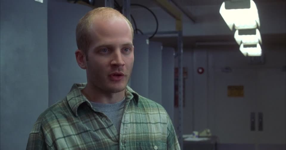 8 Heads in a Duffel Bag (1997) Hindi Dubbed Movie screenshot 4