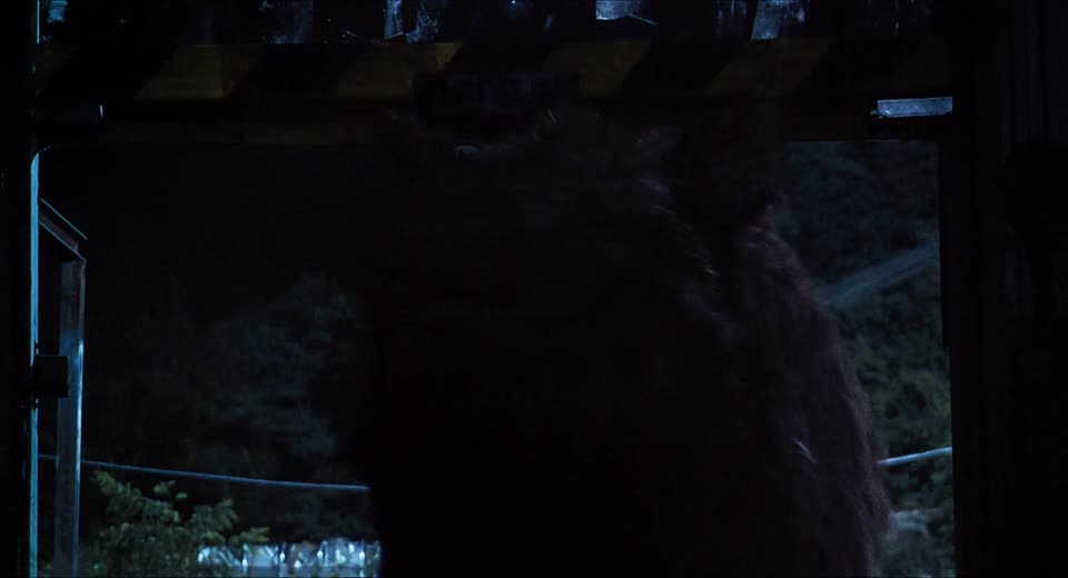 Chawu (2009) Hindi Dubbed Movie screenshot 6