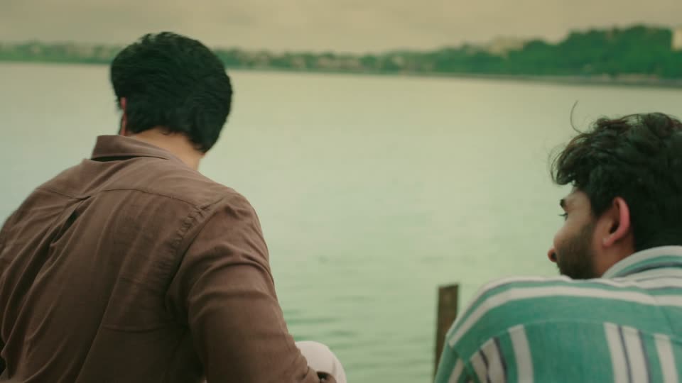 Ishqa Ishqa (2026) S01 Hindi Series screenshot 1