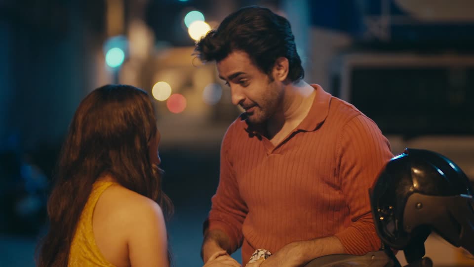Ishqa Ishqa (2026) S01 Hindi Series screenshot 2