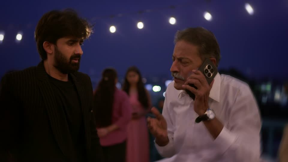 Ishqa Ishqa (2026) S01 Hindi Series screenshot 4
