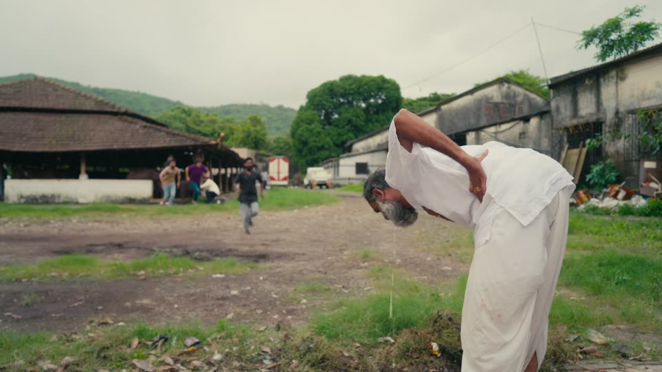 Ishqa Ishqa (2026) S01 Hindi Series screenshot 6