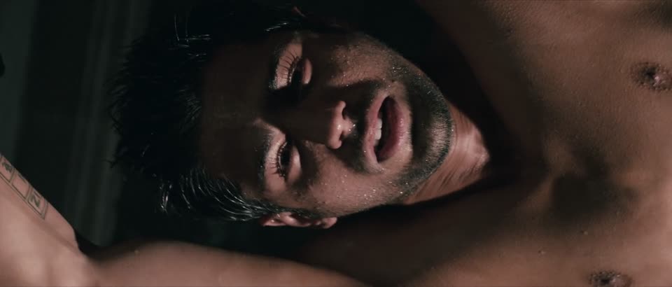Ek Villain (2014) Hindi Movie screenshot 1