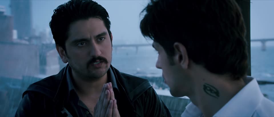 Ek Villain (2014) Hindi Movie screenshot 2
