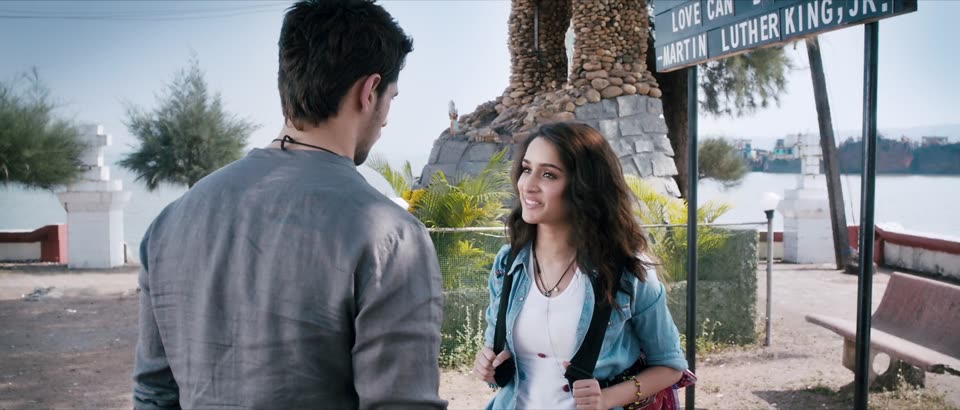 Ek Villain (2014) Hindi Movie screenshot 3