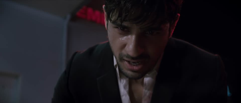 Ek Villain (2014) Hindi Movie screenshot 4