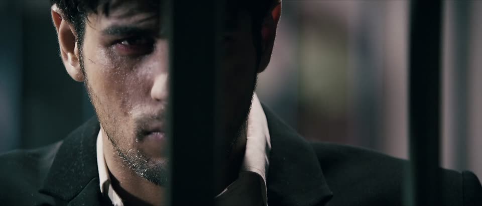 Ek Villain (2014) Hindi Movie screenshot 6