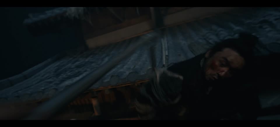 The Butchers Blade (2026) Hindi Dubbed Movie screenshot 6
