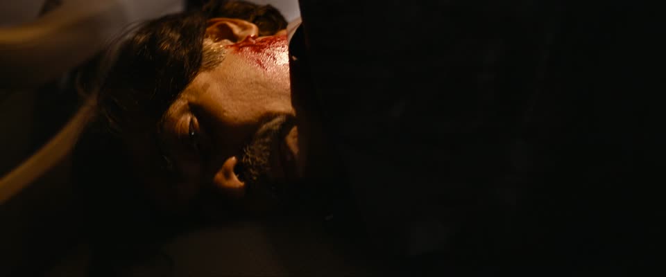 Vadala (2026) Hindi Dubbed Movie screenshot 6