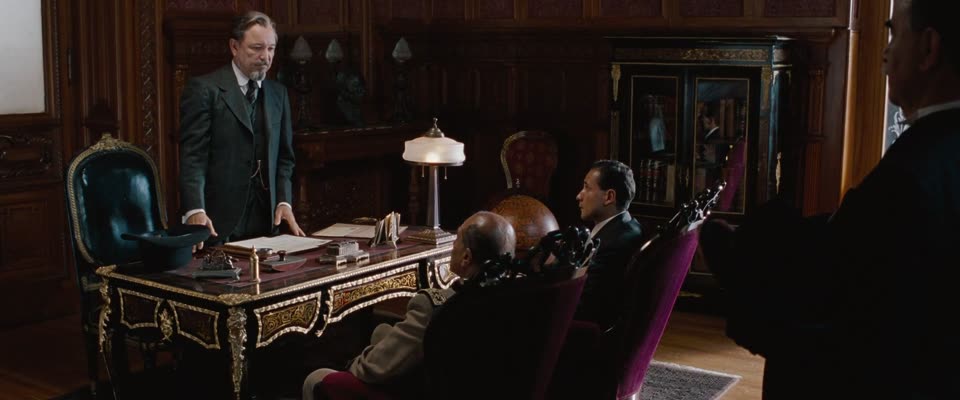 For Greater Glory The True Story of Cristiada (2012) Hindi Dubbed Movie screenshot 1