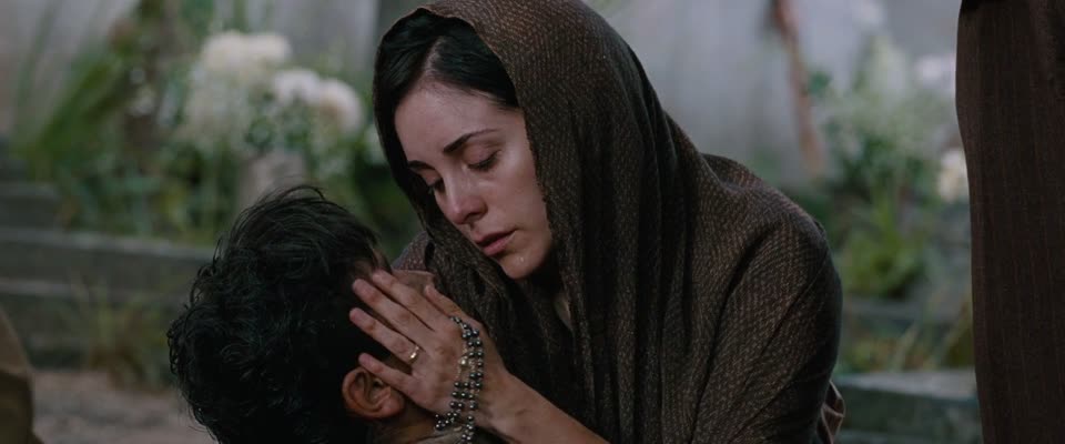 For Greater Glory The True Story of Cristiada (2012) Hindi Dubbed Movie screenshot 6