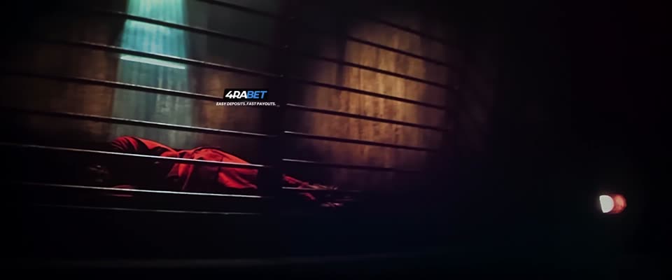 Street Fighter (2026) Hindi Dubbed Movie screenshot 1