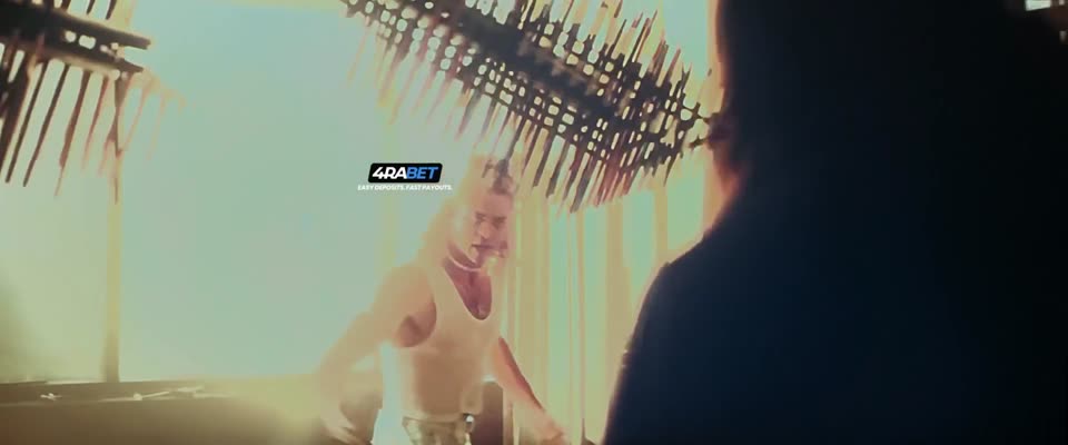 Street Fighter (2026) Hindi Dubbed Movie screenshot 2