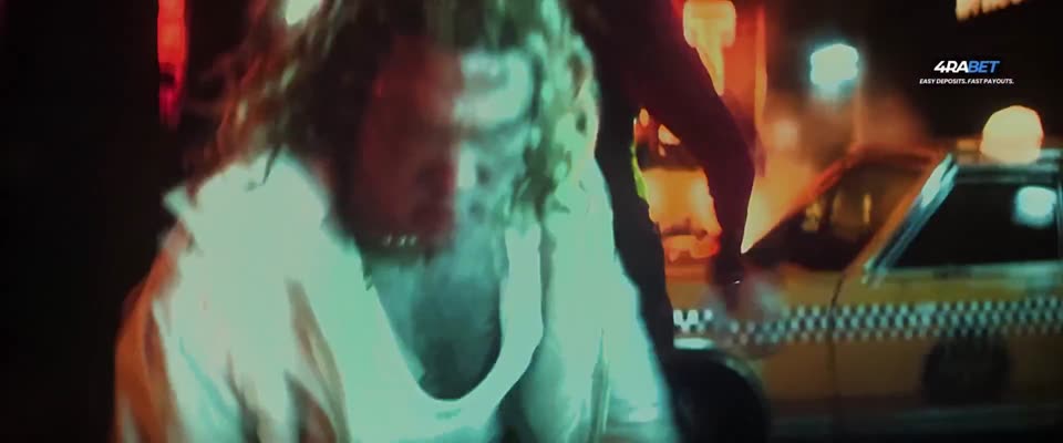 Street Fighter (2026) Hindi Dubbed Movie screenshot 3