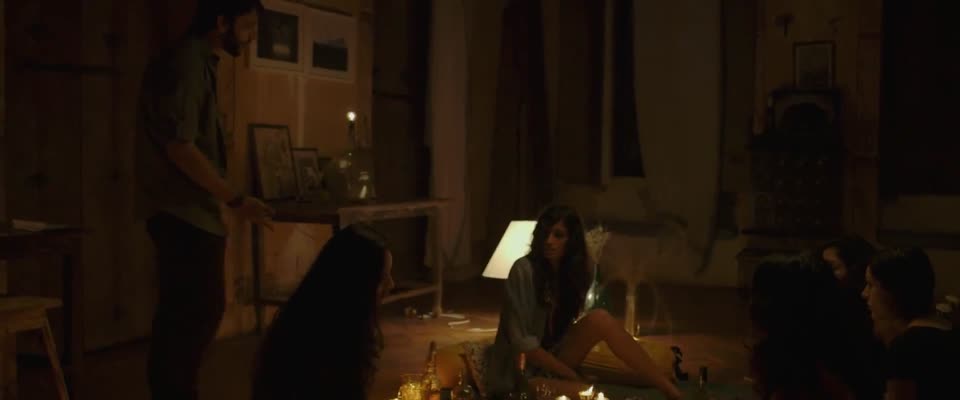 Angry Indian Goddesses (2015) Hindi Movie screenshot 2