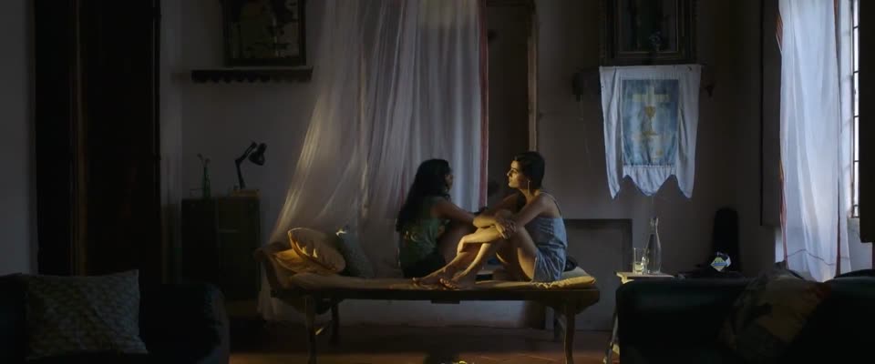 Angry Indian Goddesses (2015) Hindi Movie screenshot 3