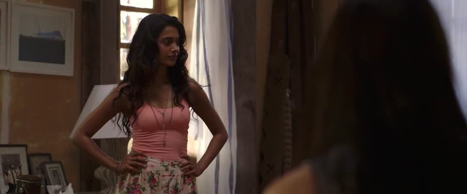Angry Indian Goddesses (2015) Hindi Movie screenshot 4