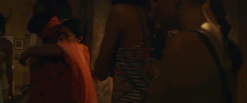 Angry Indian Goddesses (2015) Hindi Movie screenshot 6