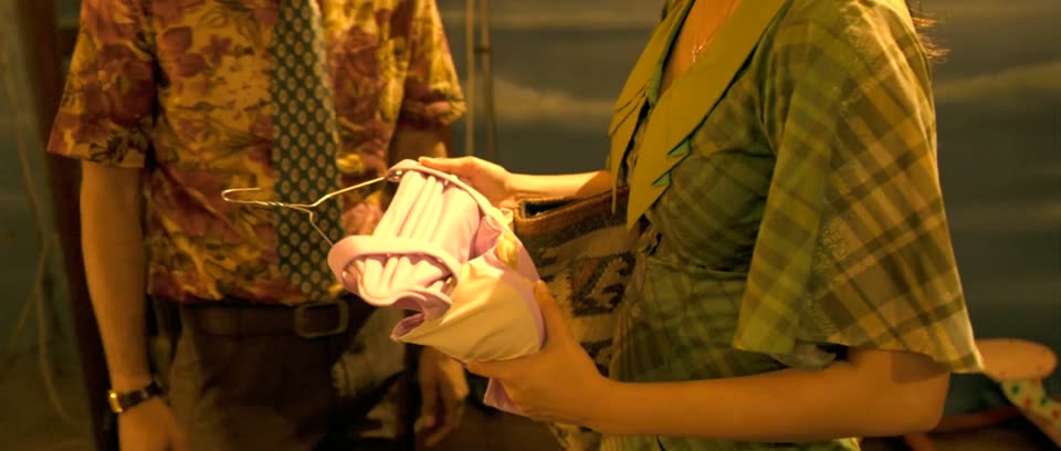 Bombay Velvet (2015) Hindi Movie screenshot 1