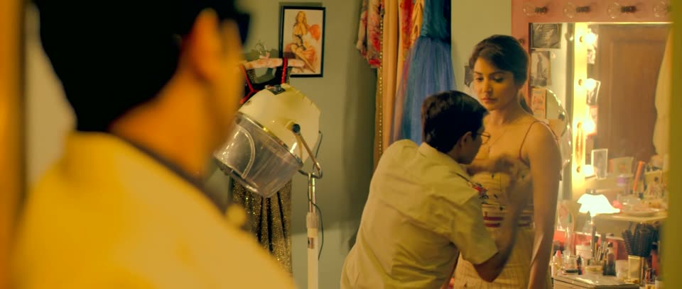 Bombay Velvet (2015) Hindi Movie screenshot 2