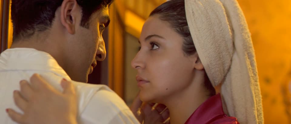Bombay Velvet (2015) Hindi Movie screenshot 3
