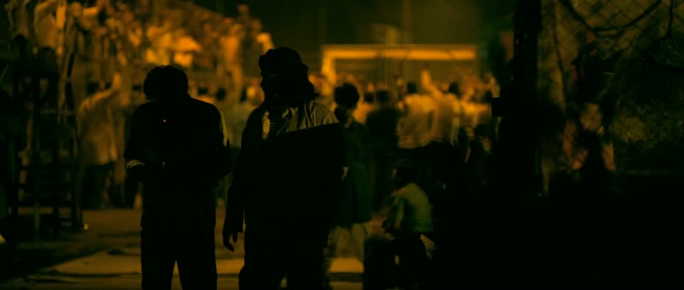Bombay Velvet (2015) Hindi Movie screenshot 4