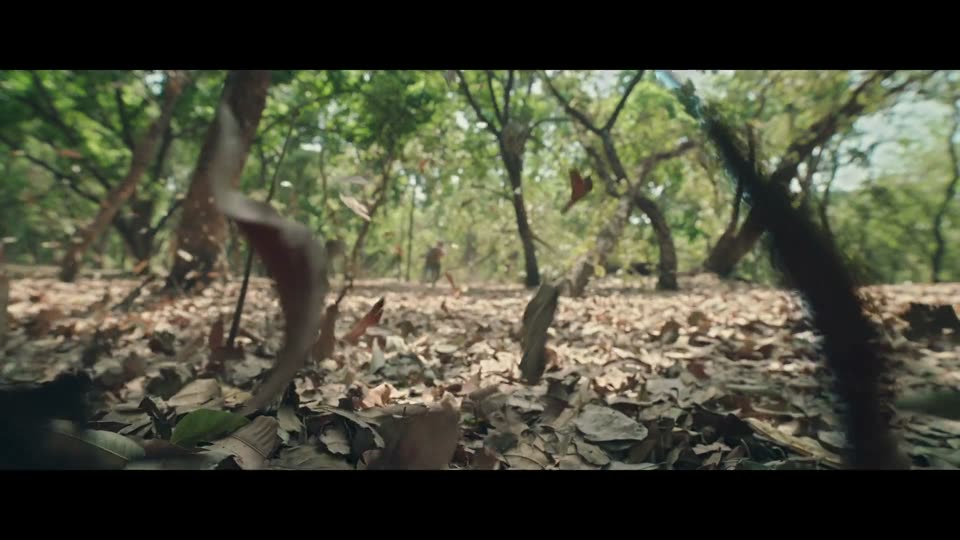 Saale Aashiq (2025) Hindi Movie screenshot 4