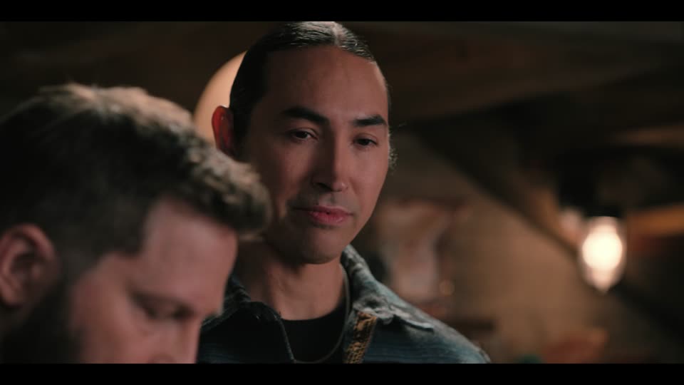 Marshals (2026) S02 Hindi Series screenshot 2