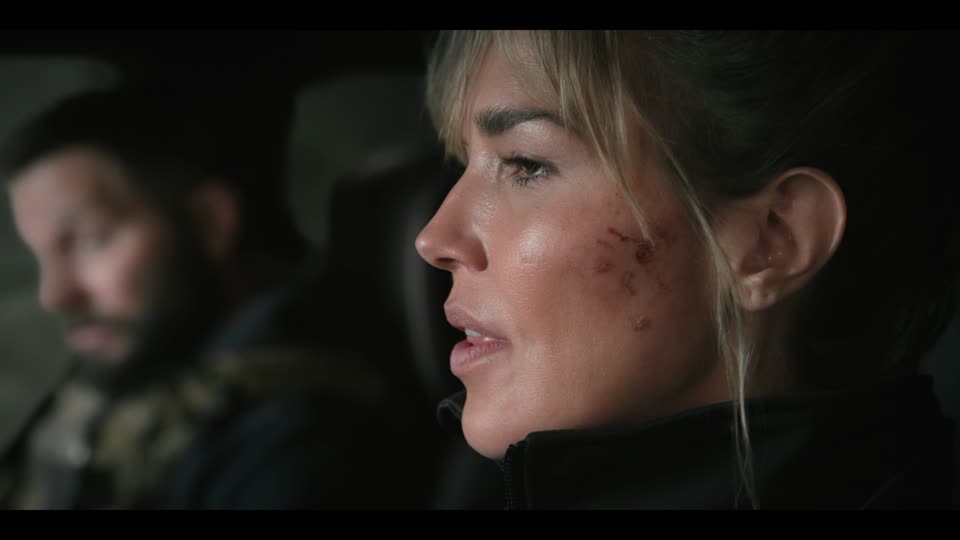 Marshals (2026) S02 Hindi Series screenshot 3