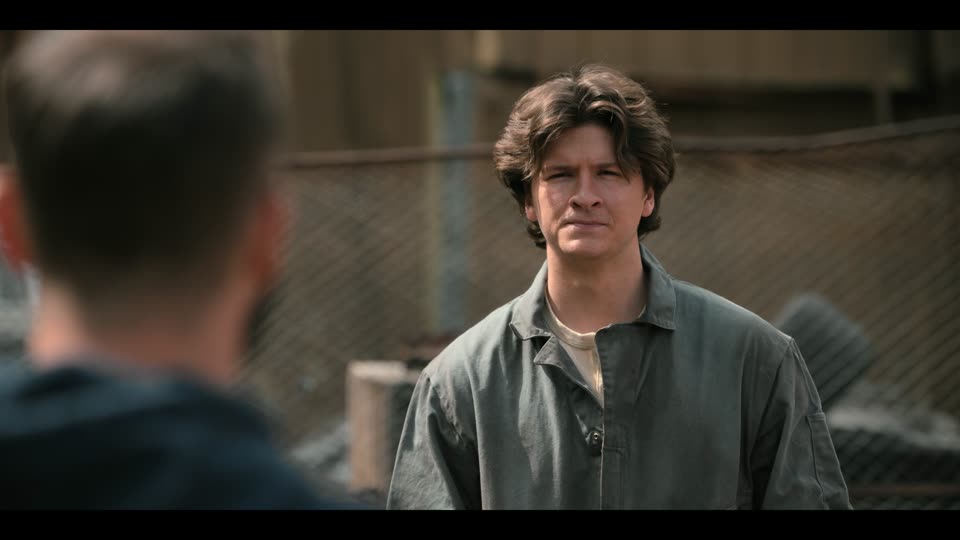 Marshals (2026) S02 Hindi Series screenshot 4