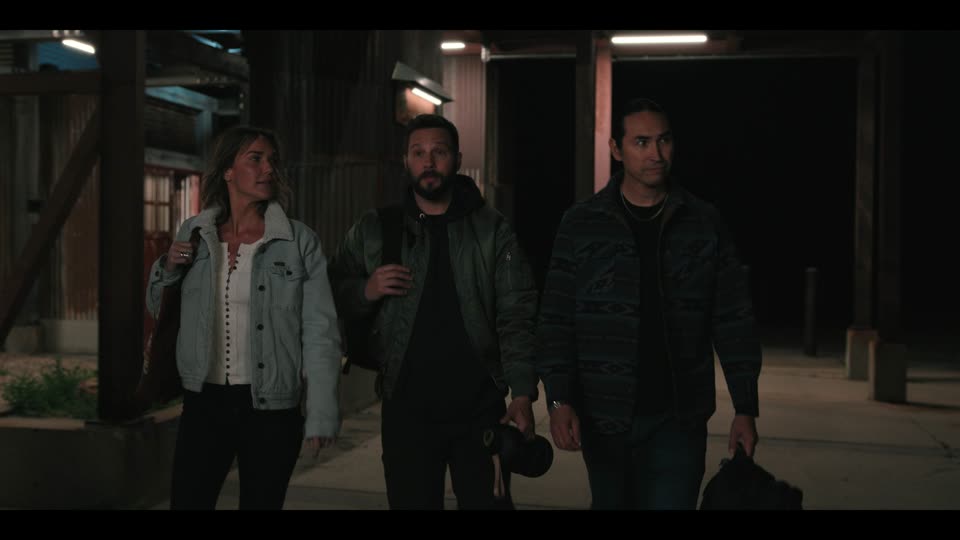 Marshals (2026) S02 Hindi Series screenshot 6