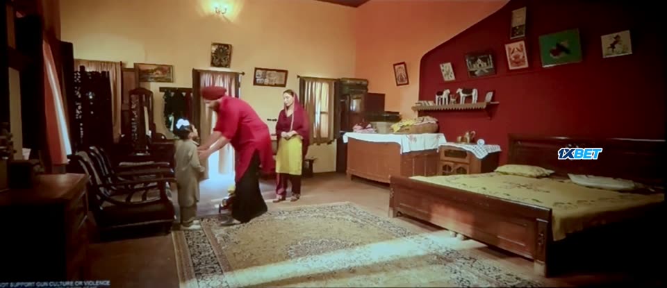 Mitti de Putt (2026) Punjabi Movie screenshot 6