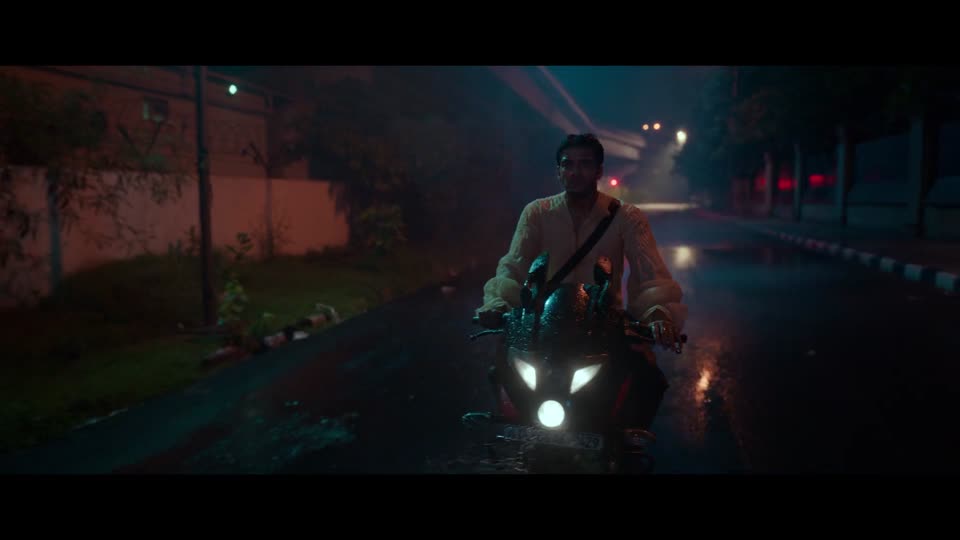 Pooja Meri Jaan (2026) Hindi Movie screenshot 1