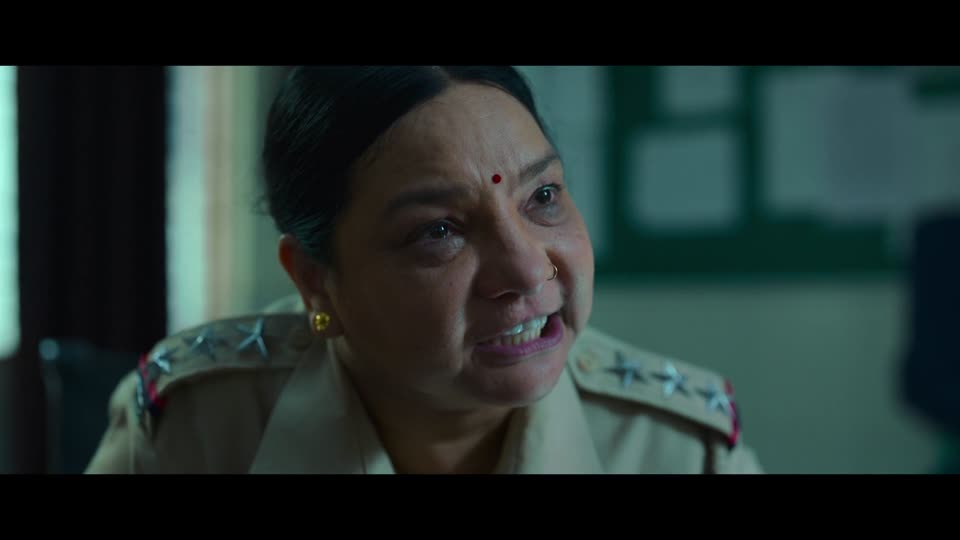 Pooja Meri Jaan (2026) Hindi Movie screenshot 2