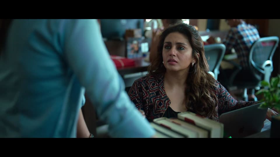 Pooja Meri Jaan (2026) Hindi Movie screenshot 3