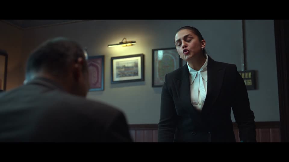 Pooja Meri Jaan (2026) Hindi Movie screenshot 4