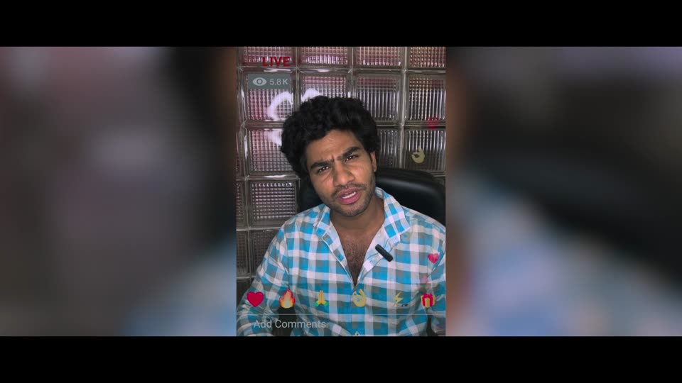 Pooja Meri Jaan (2026) Hindi Movie screenshot 5