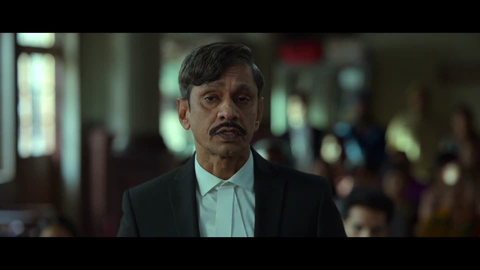 Pooja Meri Jaan (2026) Hindi Movie screenshot 6
