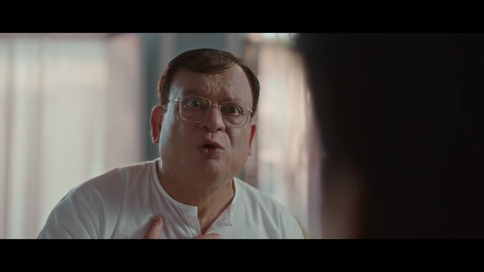 Vishwaguru (2025) Hindi Movie screenshot 3
