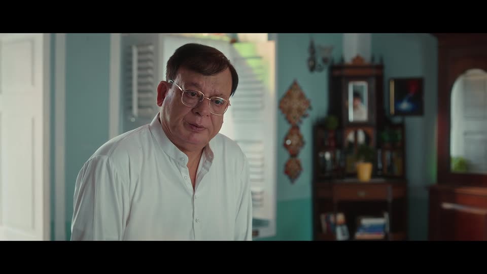 Vishwaguru (2025) Hindi Movie screenshot 4