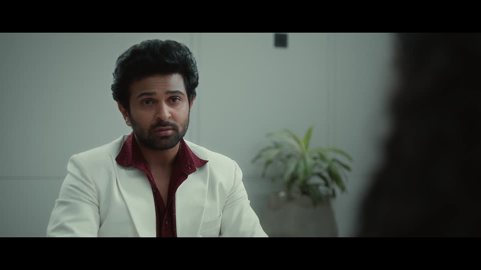 Vishwaguru (2025) Hindi Movie screenshot 6