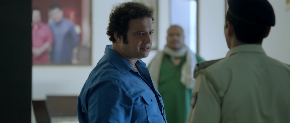 Jai Gangaajal (2016) Hind Movie screenshot 3