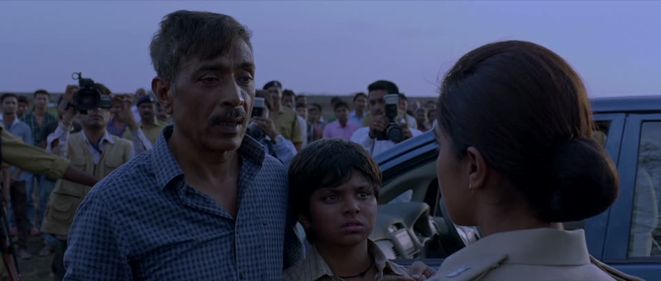 Jai Gangaajal (2016) Hind Movie screenshot 4
